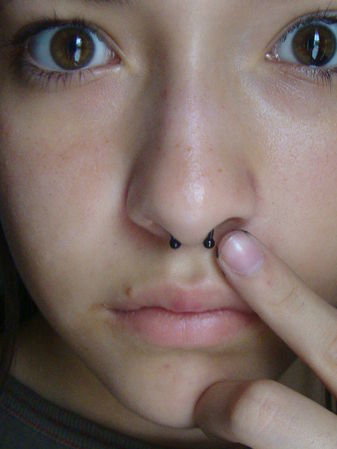 septum zapytaj piercing onet nazywa