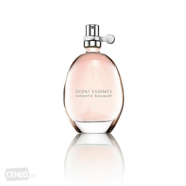 Scent essence romantic