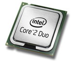 intel core 2 duo e8400 3.0Ghz