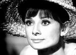 Aundrey Hepburn