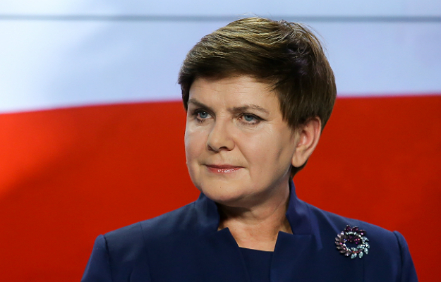 Beata Szydlo