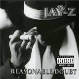 Jay-Z - Reasonable Doubt