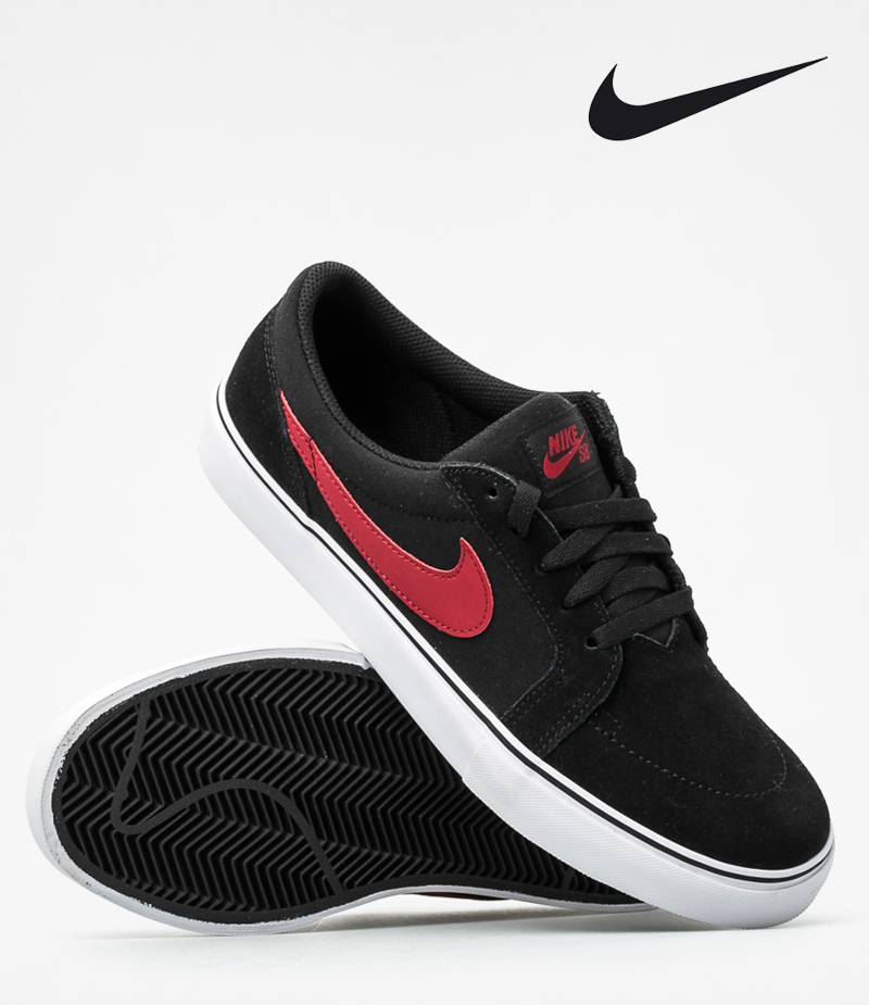 Nike SB Satire II