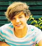 Louis Tomlinson♥