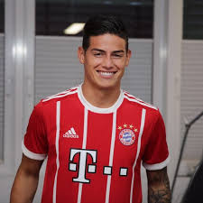 James Rodriguez