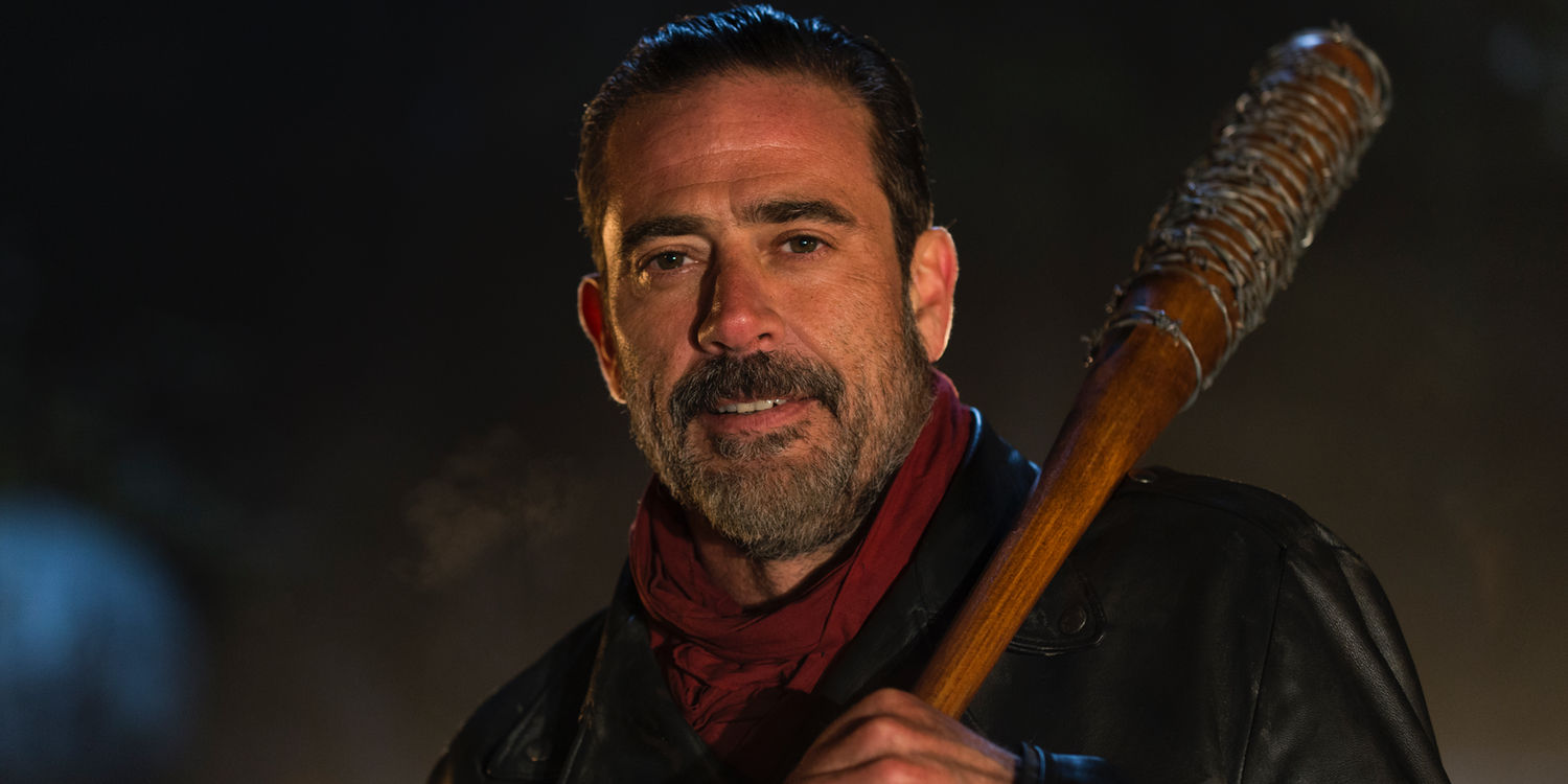 Negan