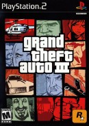 Grand Theft Auto III (3)