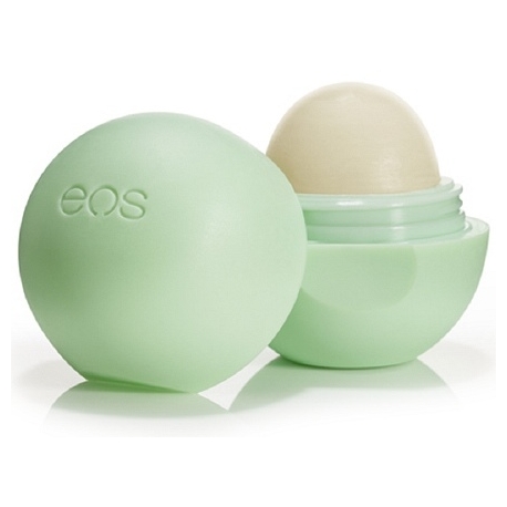 EOS balsam do ust Sweet Mint