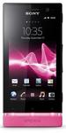 Sony Xperia U