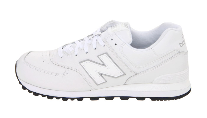 Choice white. New Balance 574 белые. New Balance 574 мужские кожаные белые. New Balance 574 Classic кроссовки белые кожаные. New Balance кожа 534 белые.