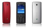 B) Sony Ericsson 