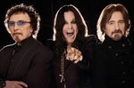 Black Sabbath