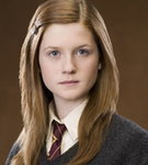 Ginny Weasley