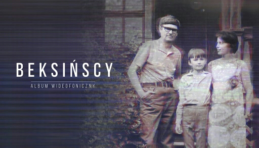 Beksińscy. Album wideofoniczny