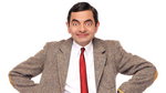 Rowan "Mr Bean" Atkinson