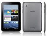 Samsung GALAXY tab2