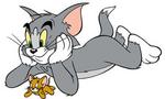 Tom z Toma i Jerry'ego.