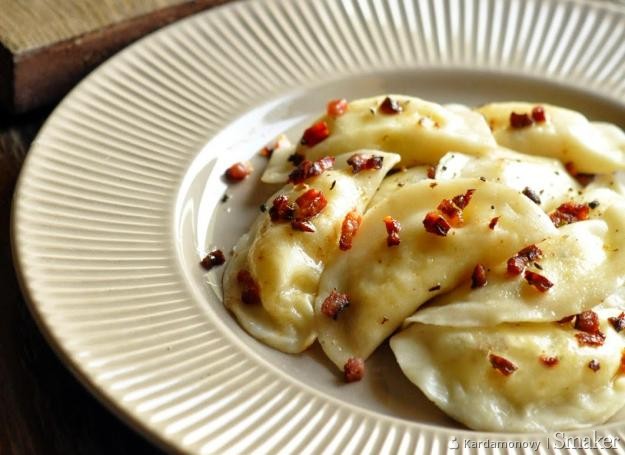 Pierogi ruskie