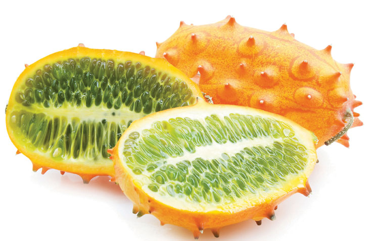 Kiwano 