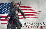 Assassin's creed III