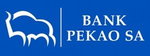 Bank PEKAO SA