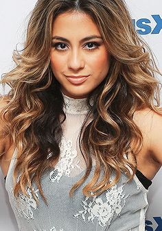 Ally Brooke