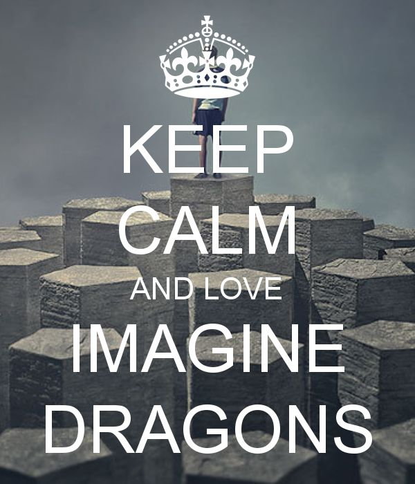 Imagine Dragons