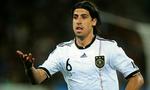 Sami Khedira