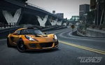 Lotus Exige Cup260