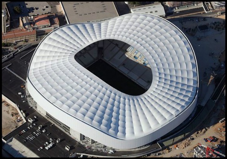 Stade Velodrome