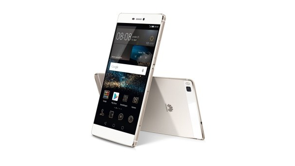 Huawei P8