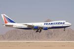 Transaero