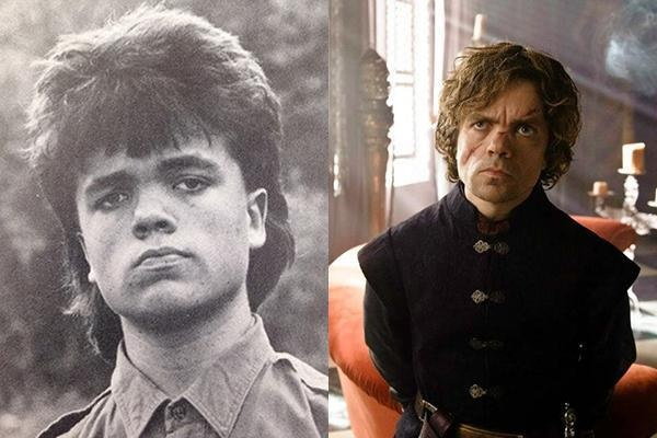 1. Peter Dinklage – Tyrion Lannister