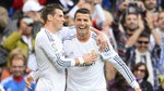 Ronaldo i Bale