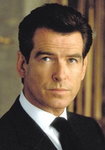 Pierce Brosnan