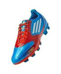 Adidas F50 