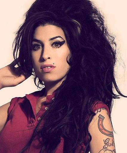 Lubiłem Amy Winehouse zanim umarła