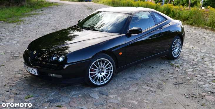 GTV