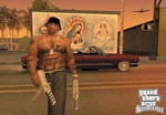 GTA SAN ANDREAS 