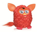 'Furby Hot - Phoenix