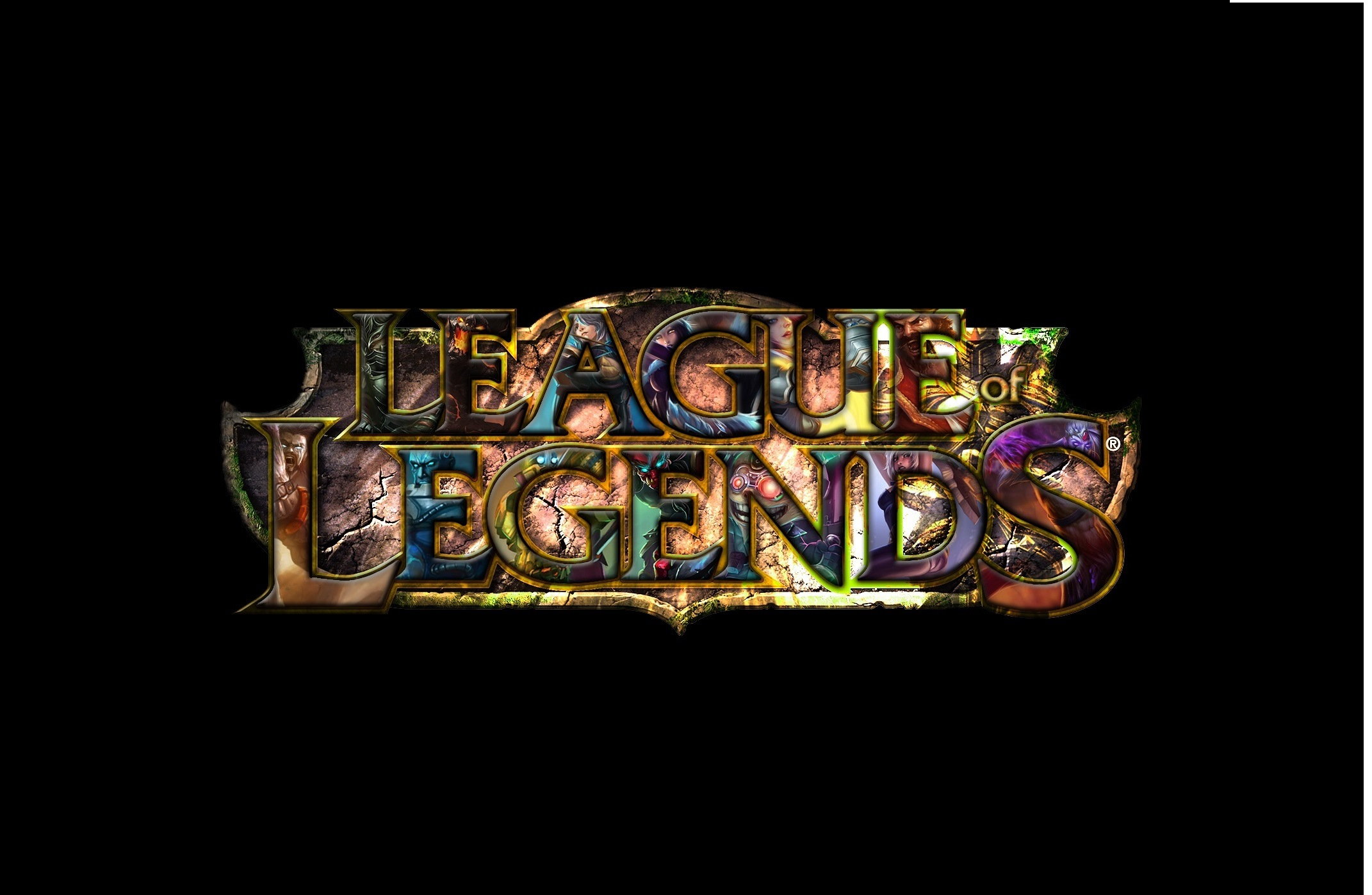 League Of Legends <3