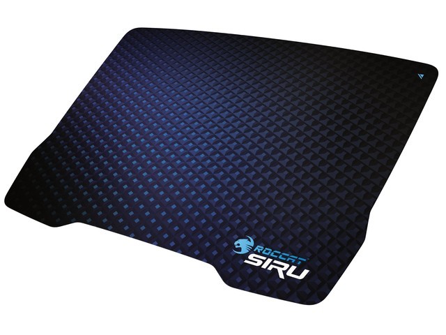 Roccat Siru Cryptic Blue