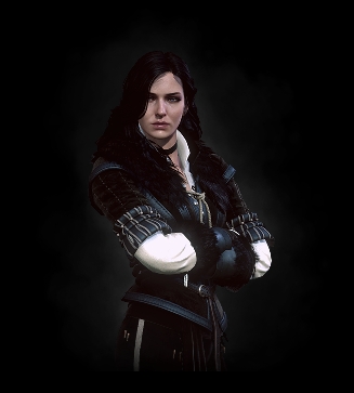 Yennefer