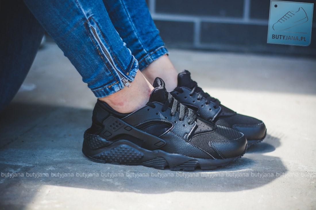 NIKE HUARACHE RUN (GS)