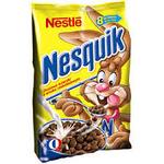 Nesquik :)