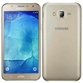 Samsung Galaxy J6 złoty