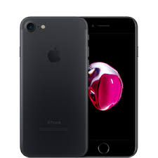 IPhone 7 32gb black