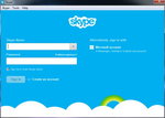 Skype