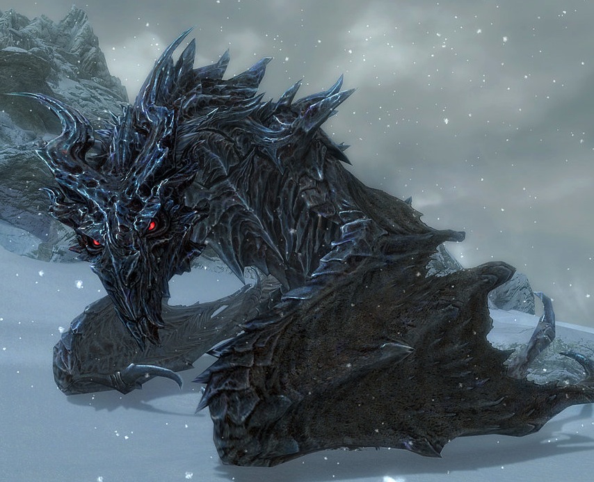 Alduin