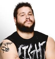 Kevin Steen(Owens)